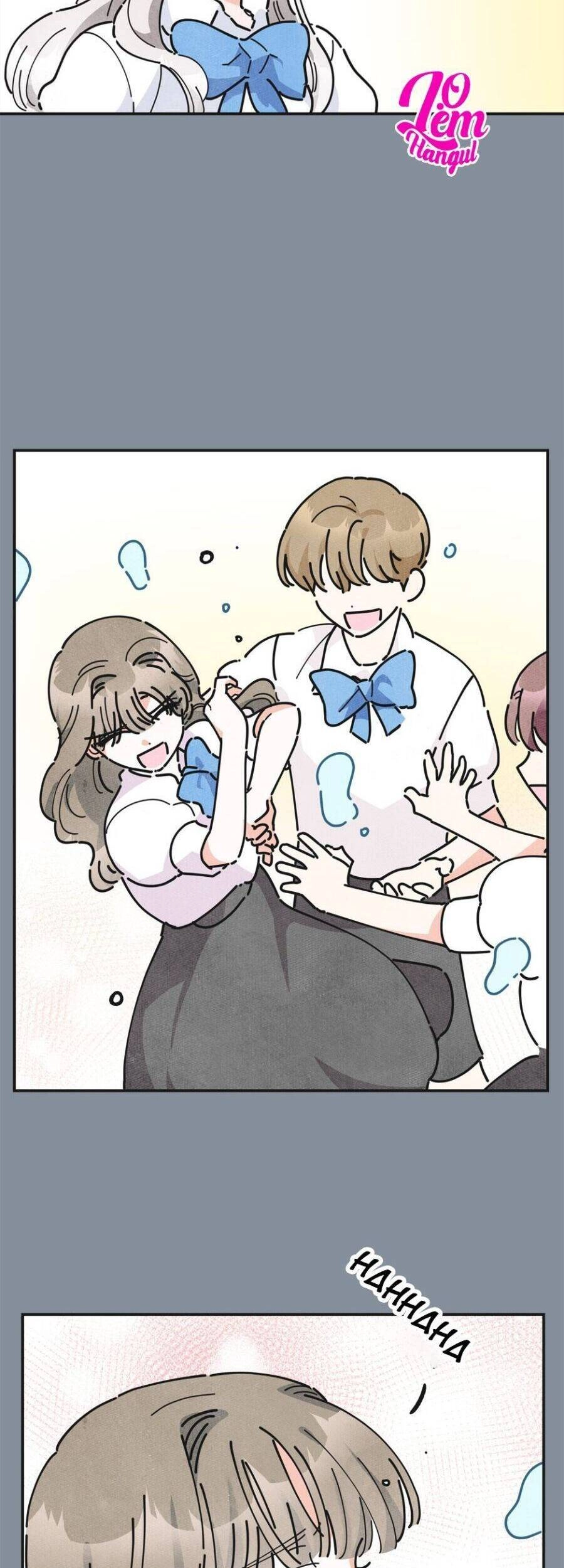 Người Hùng Của Ác Nữ Chapter 20 - 45