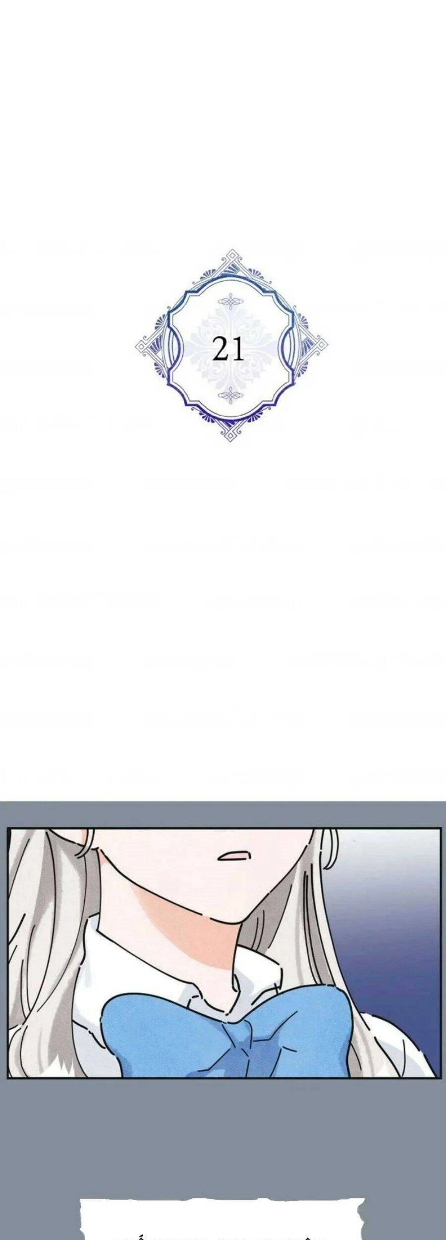 Người Hùng Của Ác Nữ Chapter 21 - 1