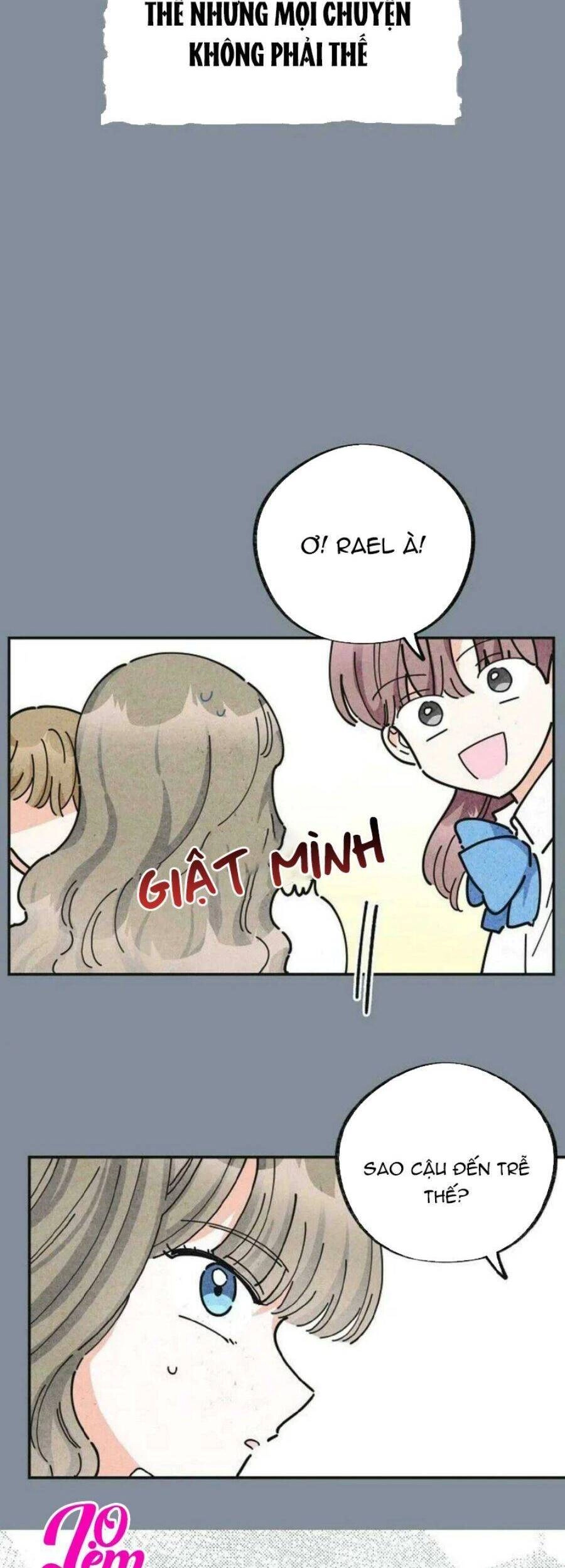 Người Hùng Của Ác Nữ Chapter 21 - 2