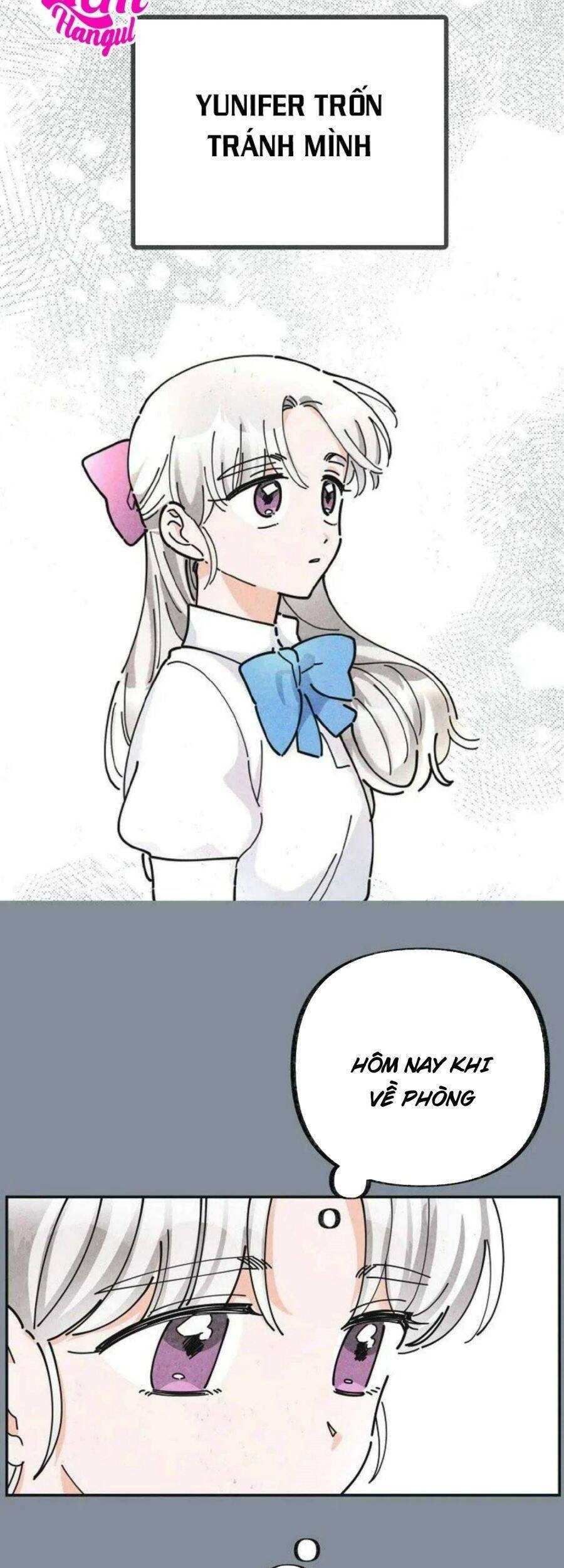 Người Hùng Của Ác Nữ Chapter 21 - 3