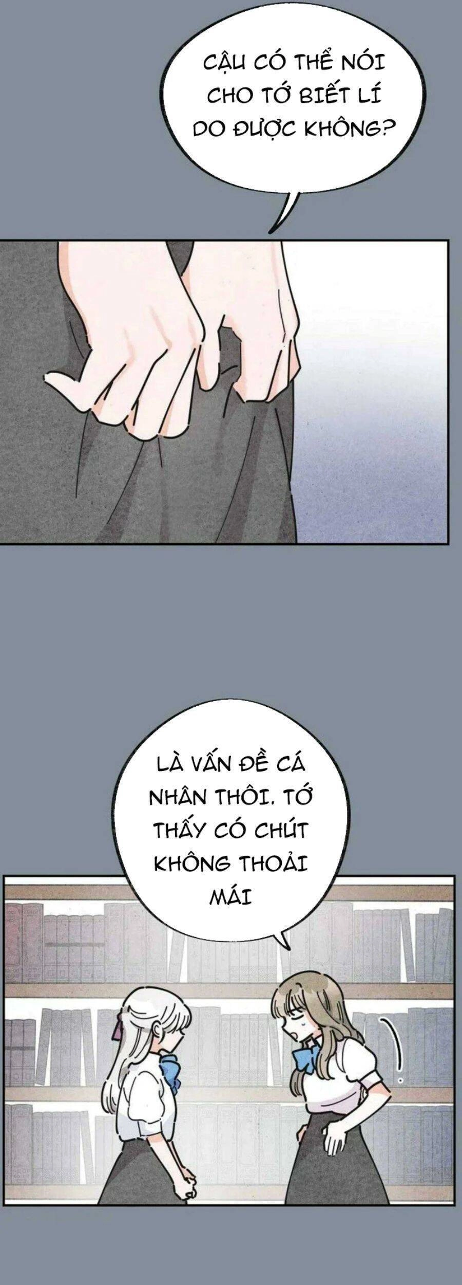 Người Hùng Của Ác Nữ Chapter 21 - 10