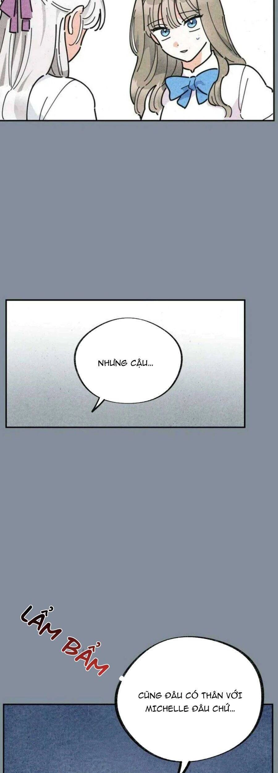 Người Hùng Của Ác Nữ Chapter 21 - 14