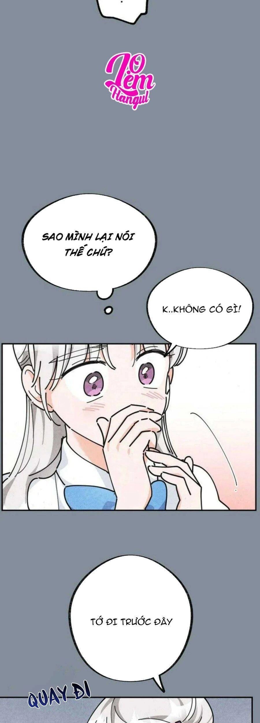 Người Hùng Của Ác Nữ Chapter 21 - 16