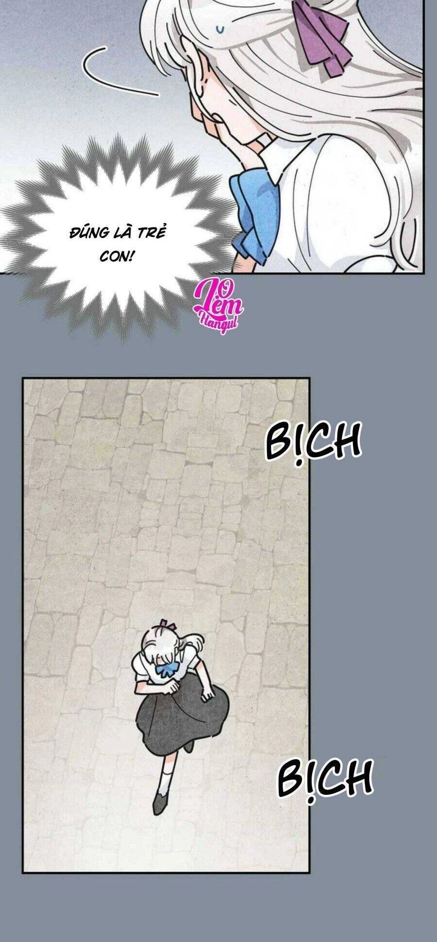 Người Hùng Của Ác Nữ Chapter 21 - 17