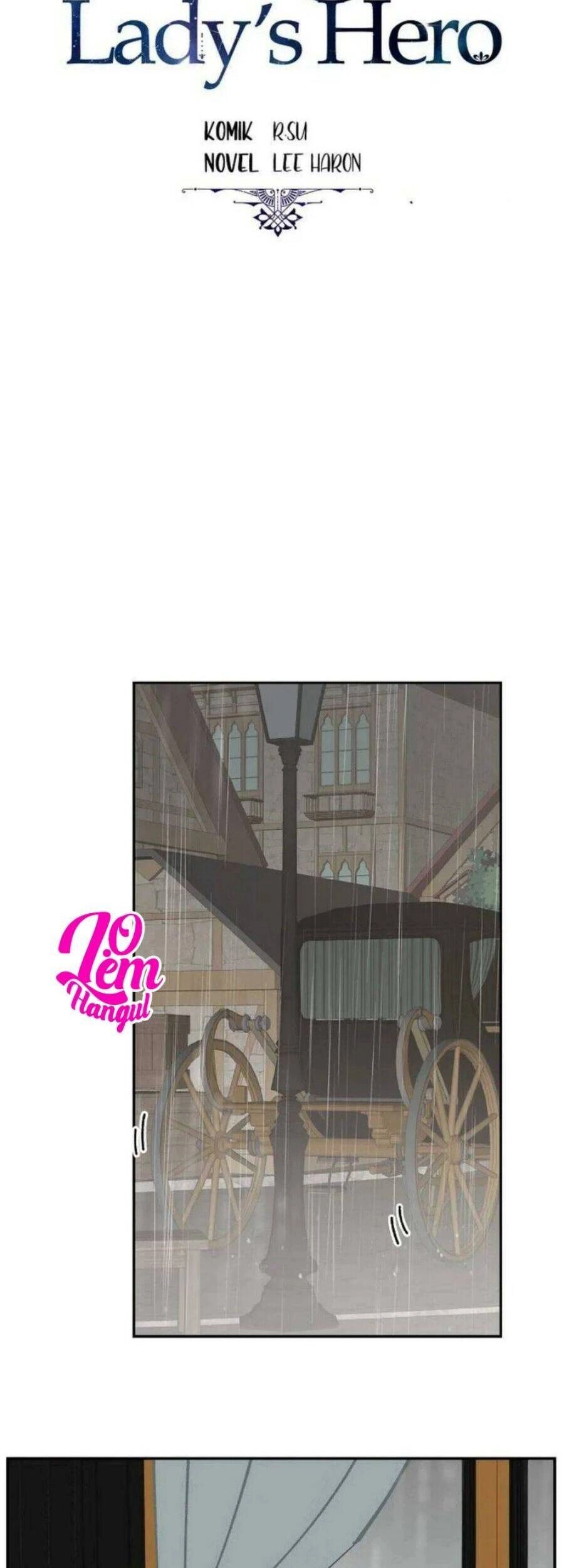 Người Hùng Của Ác Nữ Chapter 21 - 21