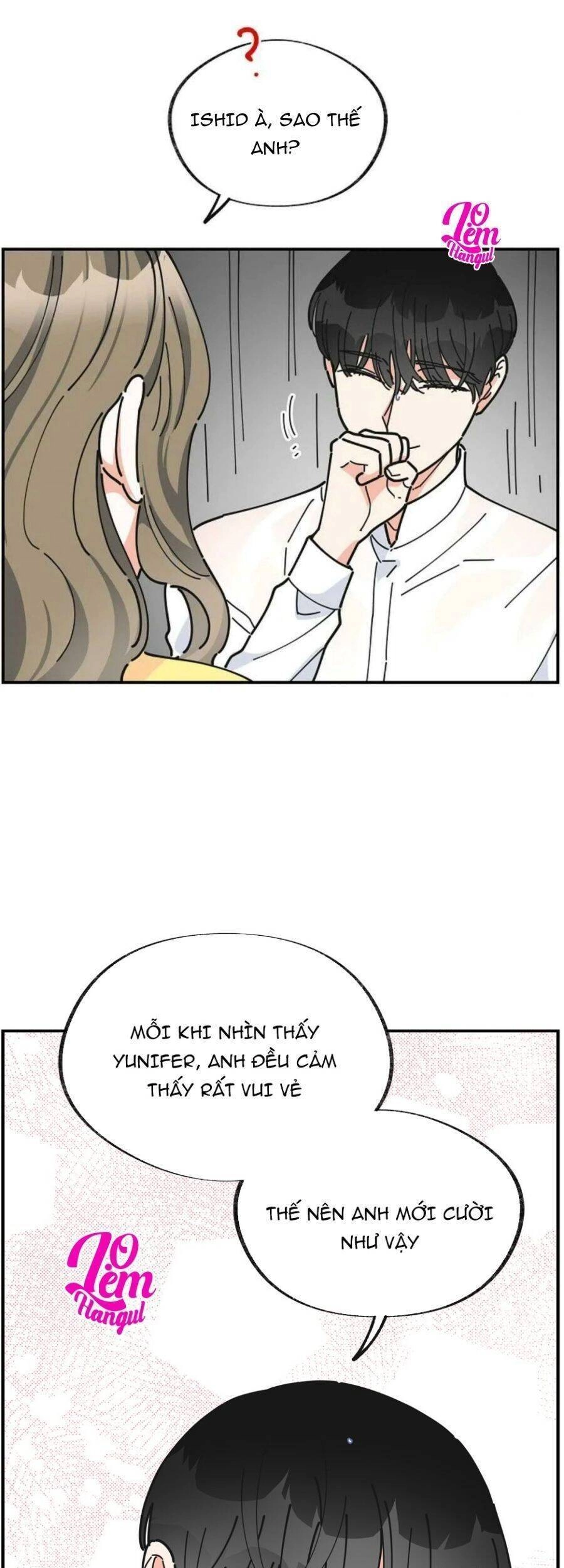 Người Hùng Của Ác Nữ Chapter 21 - 23