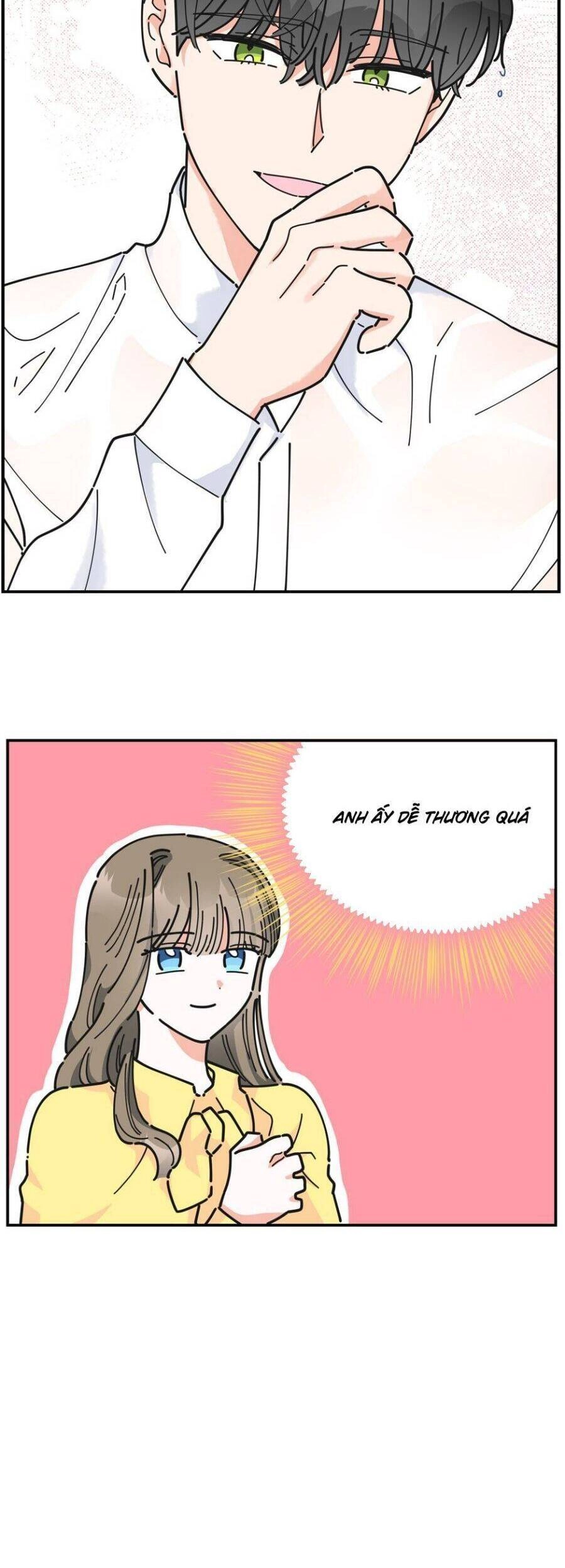 Người Hùng Của Ác Nữ Chapter 21 - 24