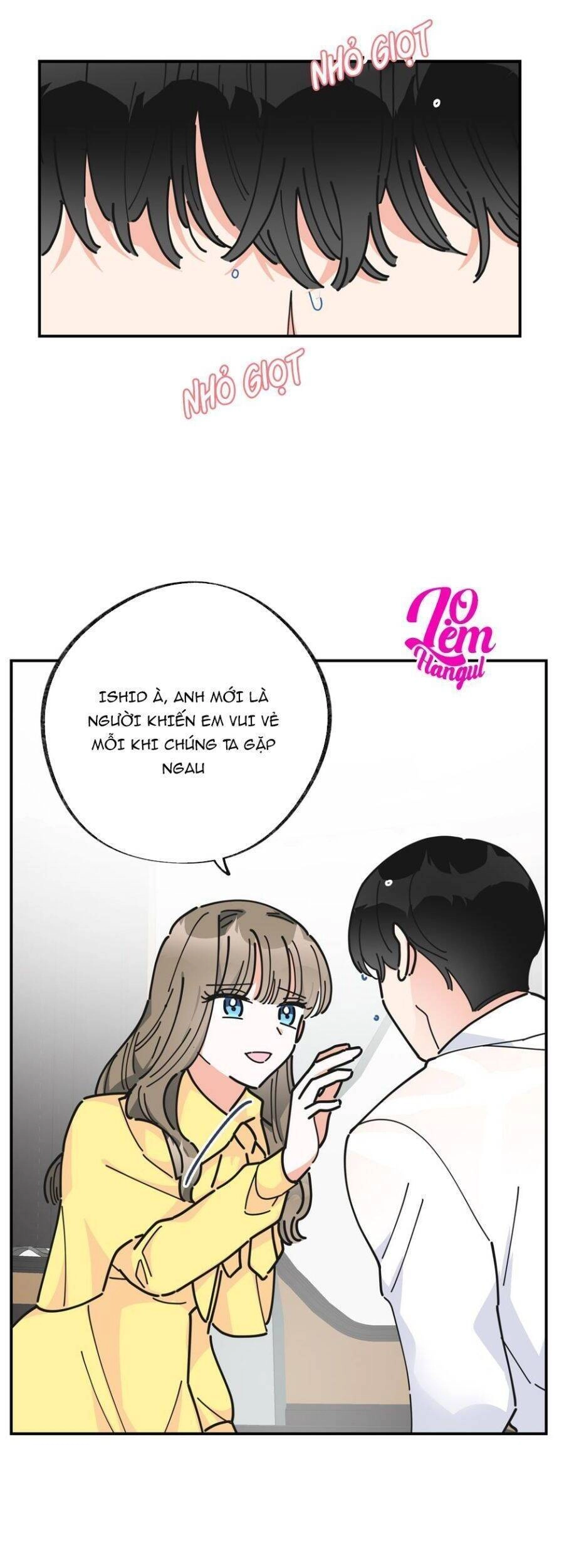 Người Hùng Của Ác Nữ Chapter 21 - 25