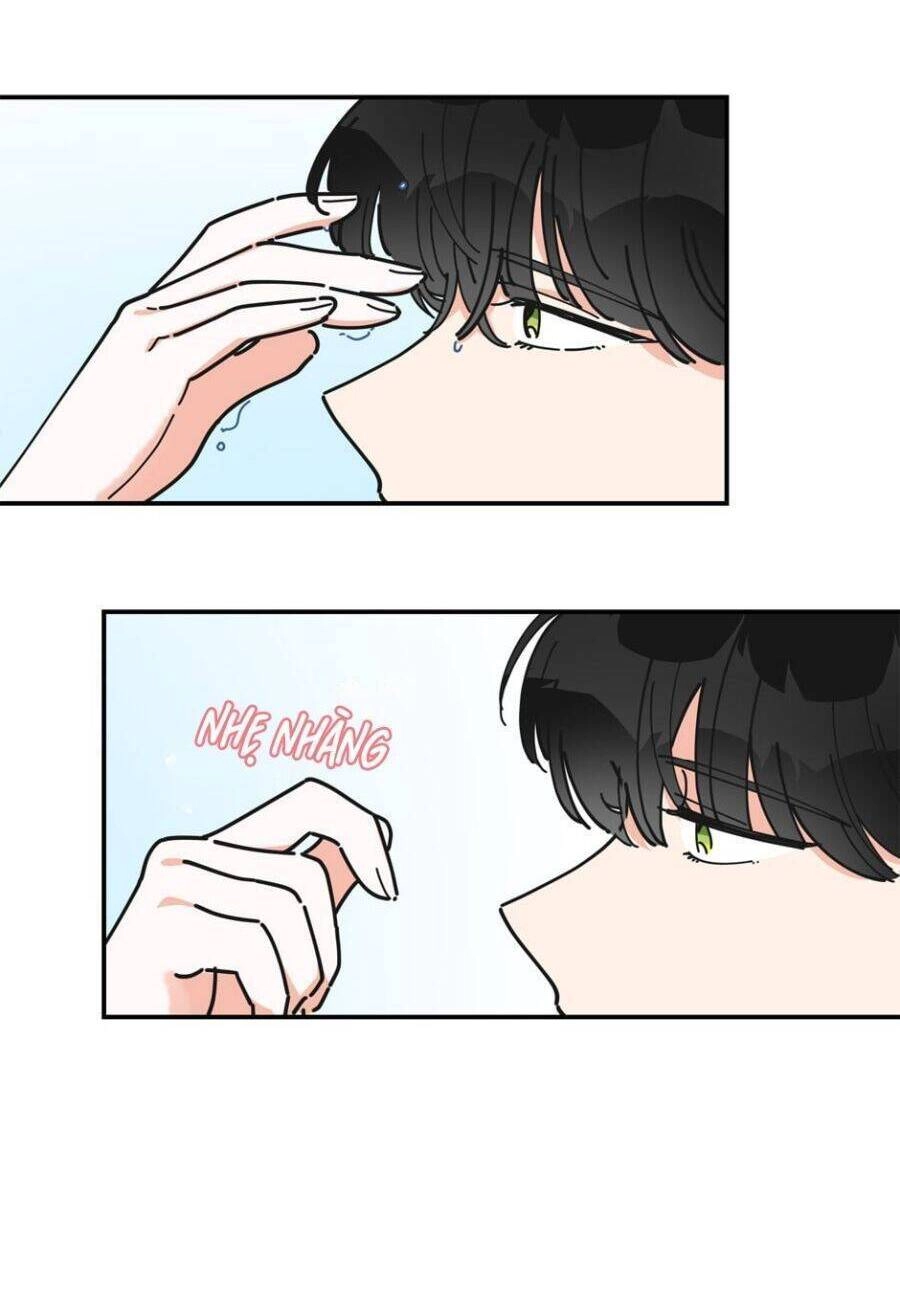 Người Hùng Của Ác Nữ Chapter 21 - 26