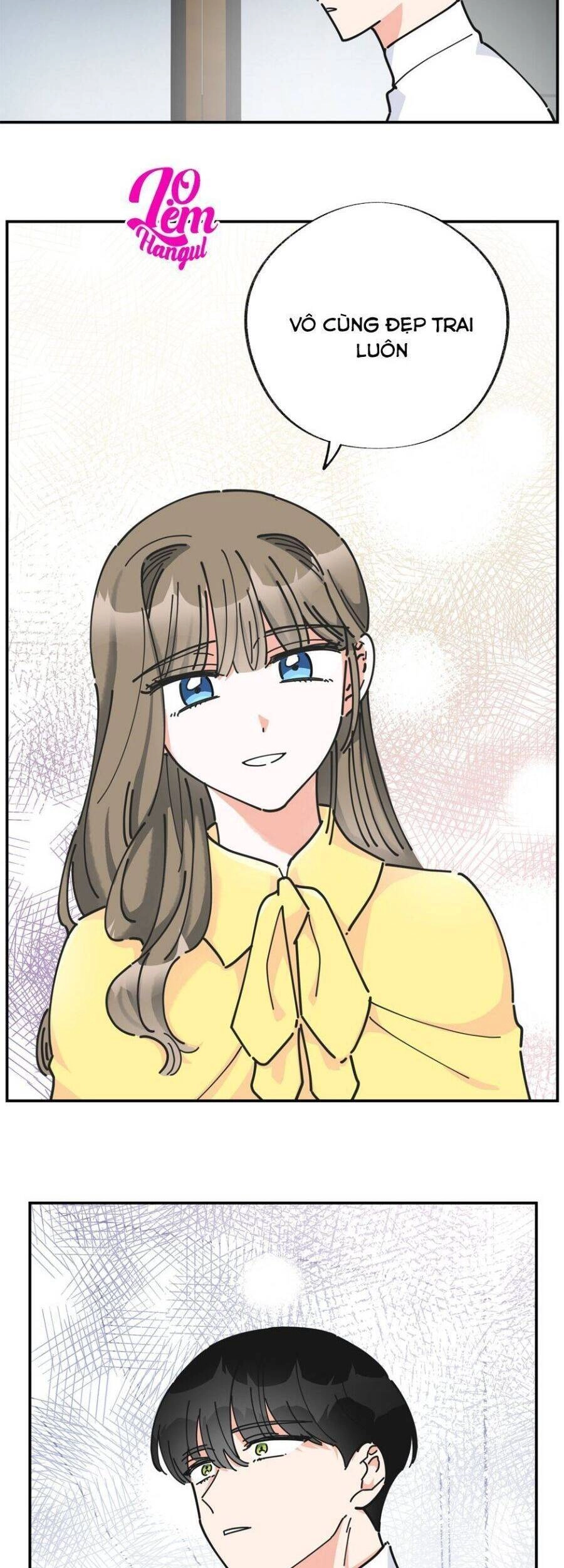 Người Hùng Của Ác Nữ Chapter 21 - 36