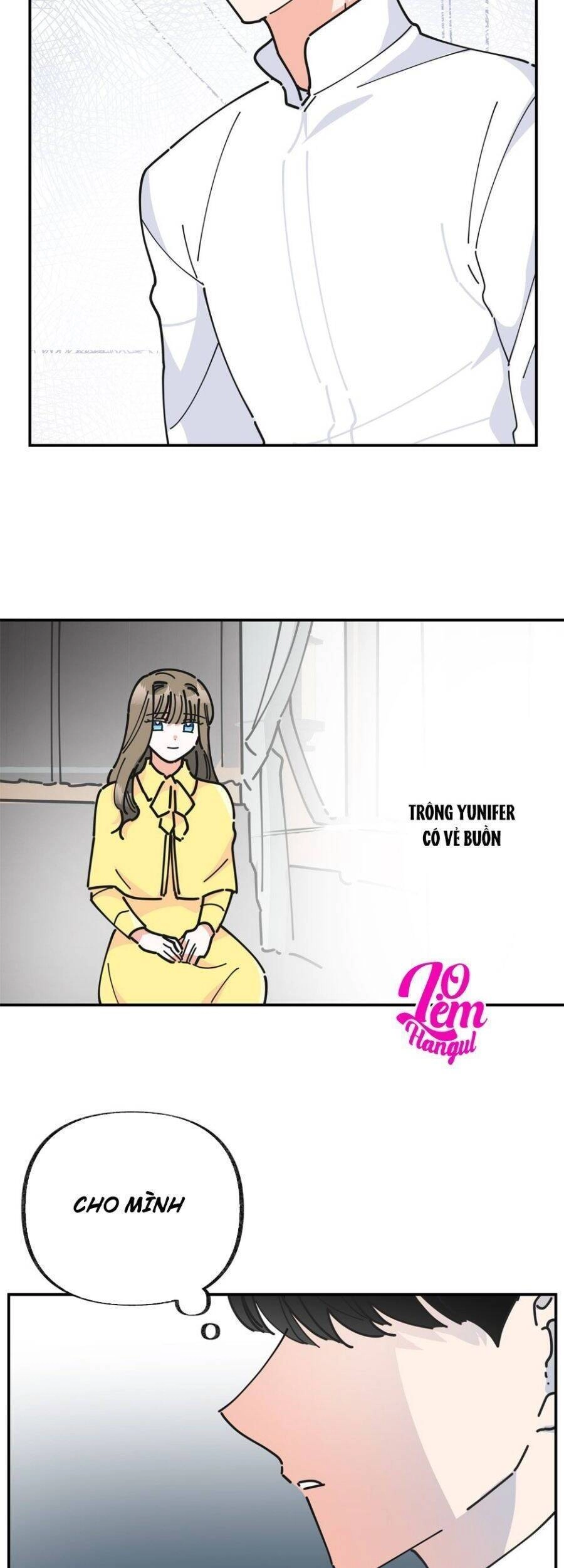 Người Hùng Của Ác Nữ Chapter 21 - 37