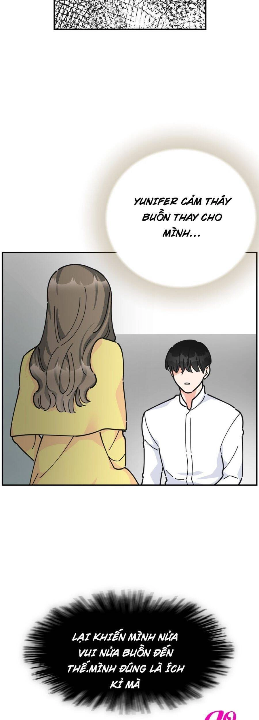 Người Hùng Của Ác Nữ Chapter 21 - 39