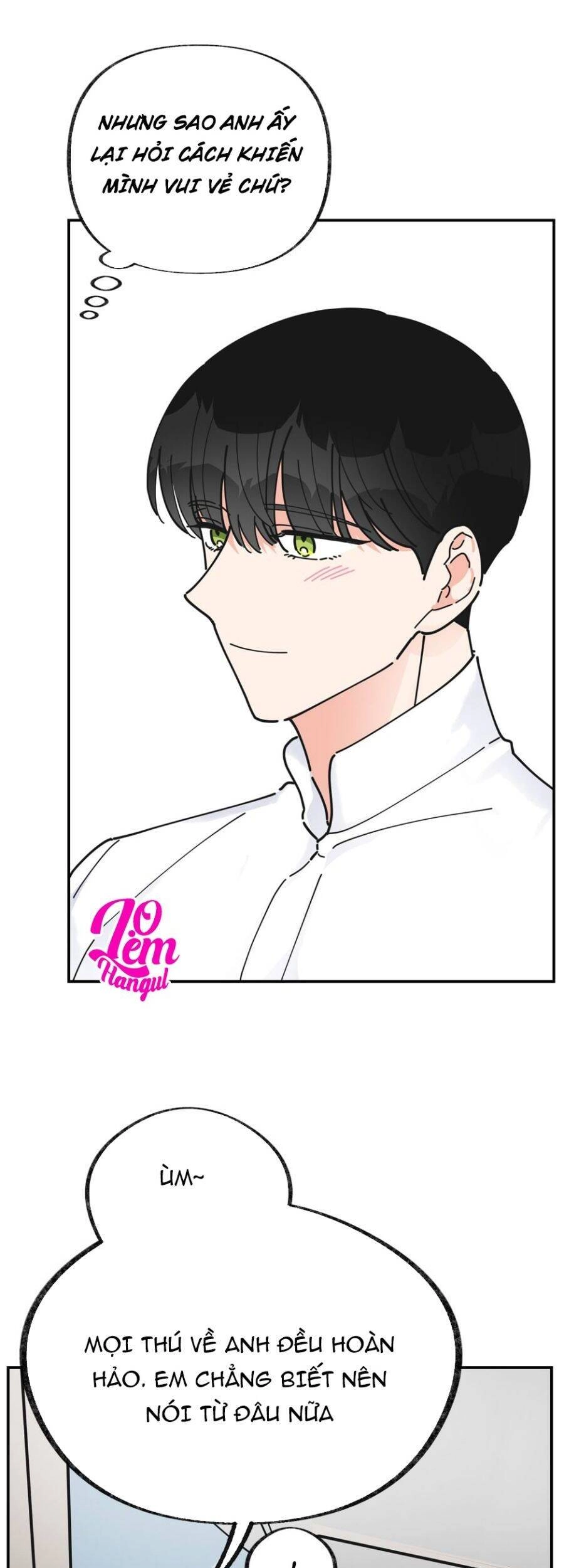 Người Hùng Của Ác Nữ Chapter 21 - 45