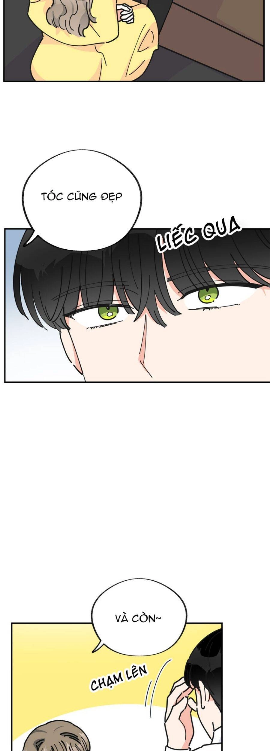 Người Hùng Của Ác Nữ Chapter 21 - 47