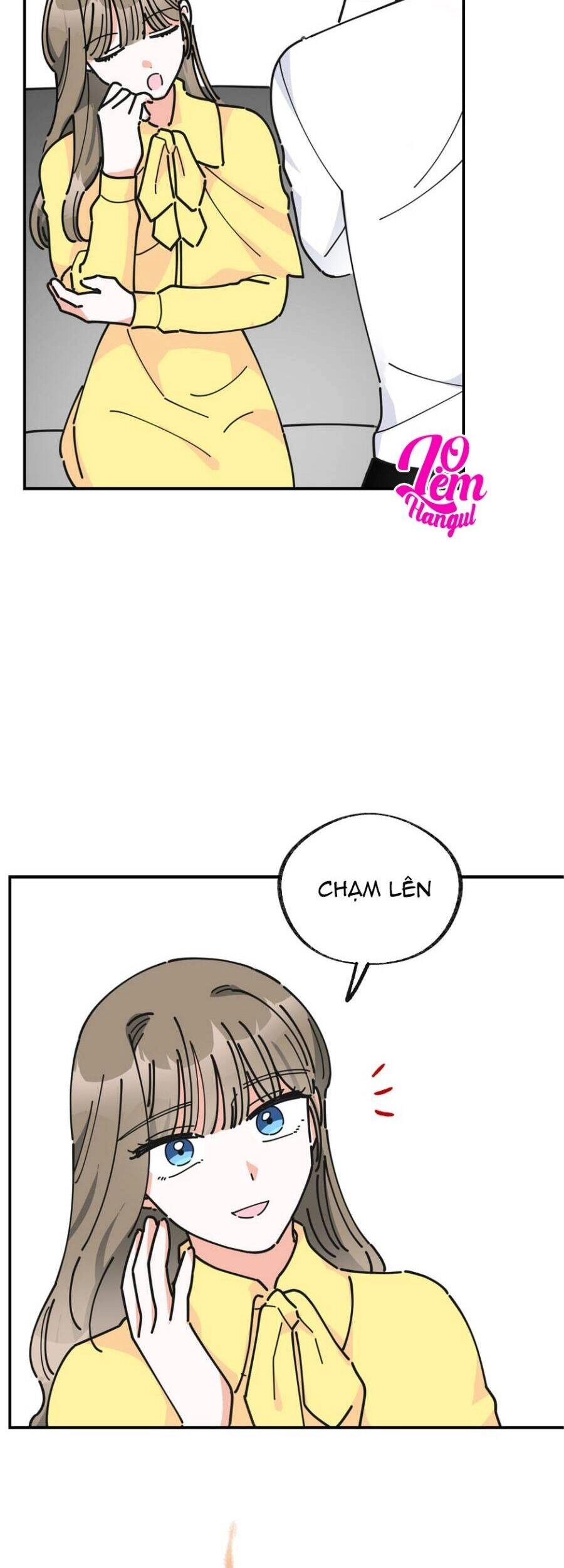 Người Hùng Của Ác Nữ Chapter 21 - 48