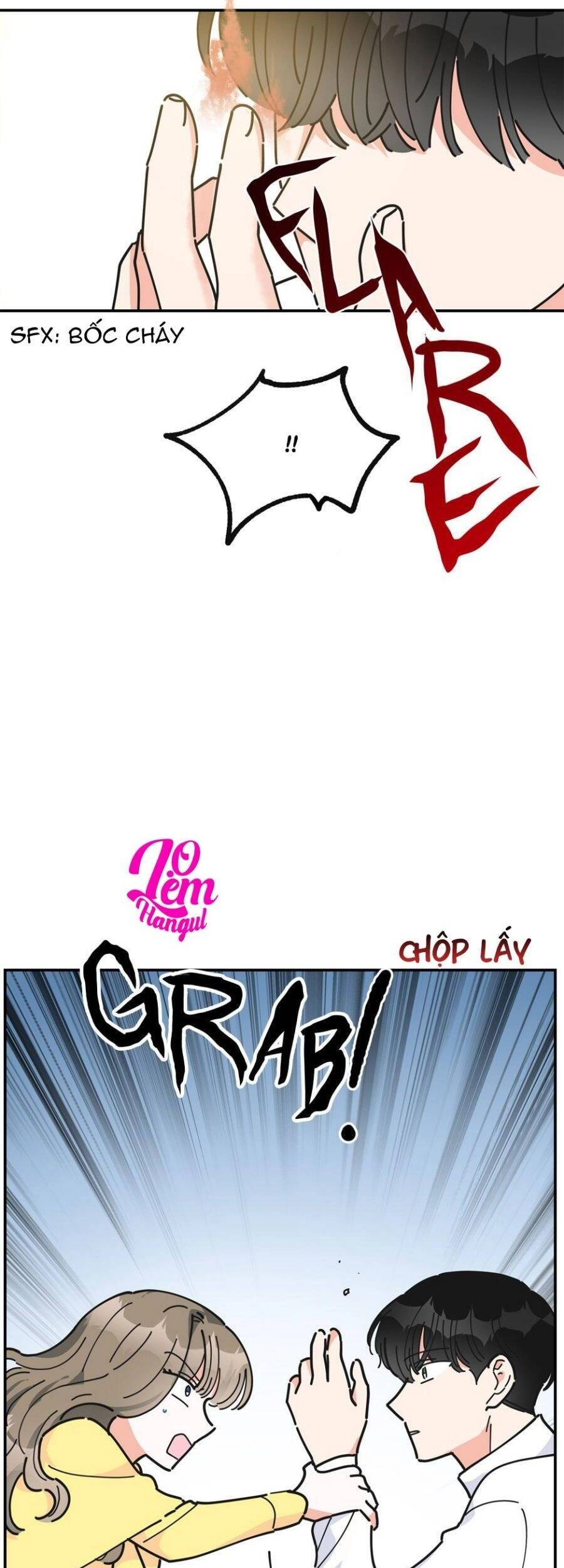 Người Hùng Của Ác Nữ Chapter 21 - 49