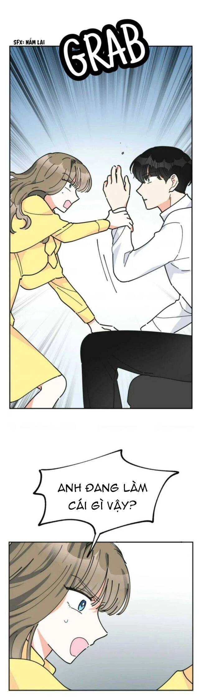 Người Hùng Của Ác Nữ Chapter 22 - 1