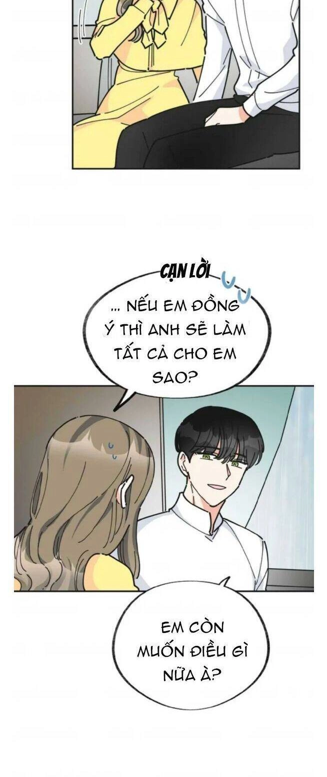 Người Hùng Của Ác Nữ Chapter 22 - 3