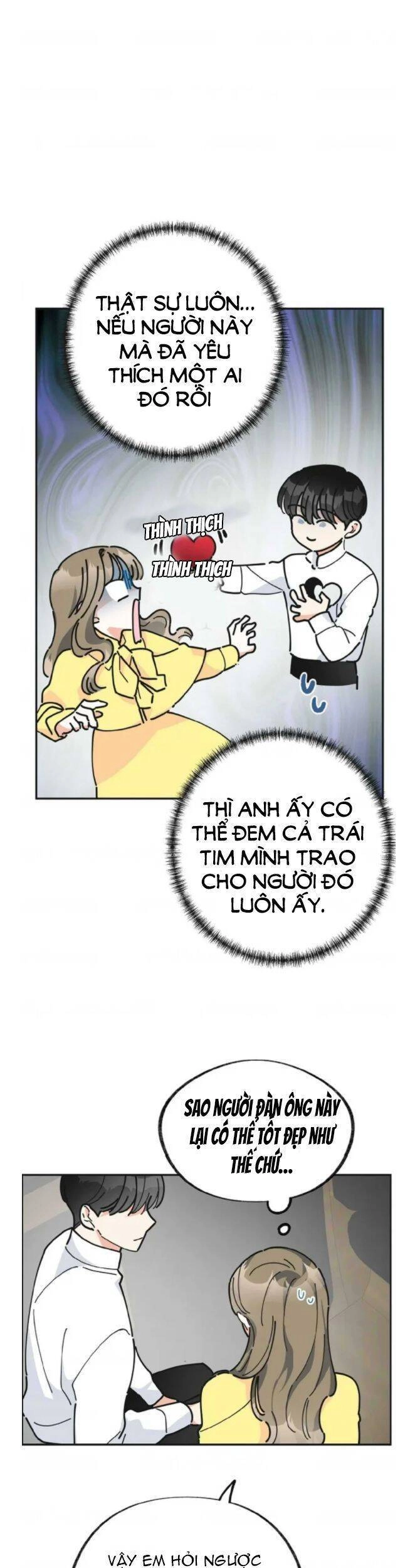 Người Hùng Của Ác Nữ Chapter 22 - 4