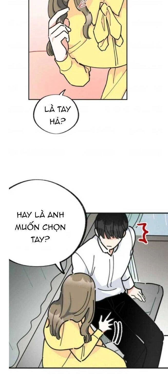 Người Hùng Của Ác Nữ Chapter 22 - 9