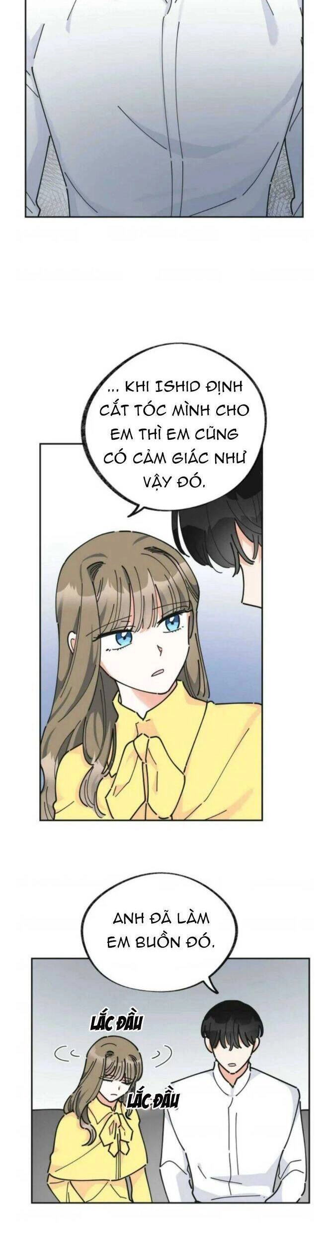 Người Hùng Của Ác Nữ Chapter 22 - 15