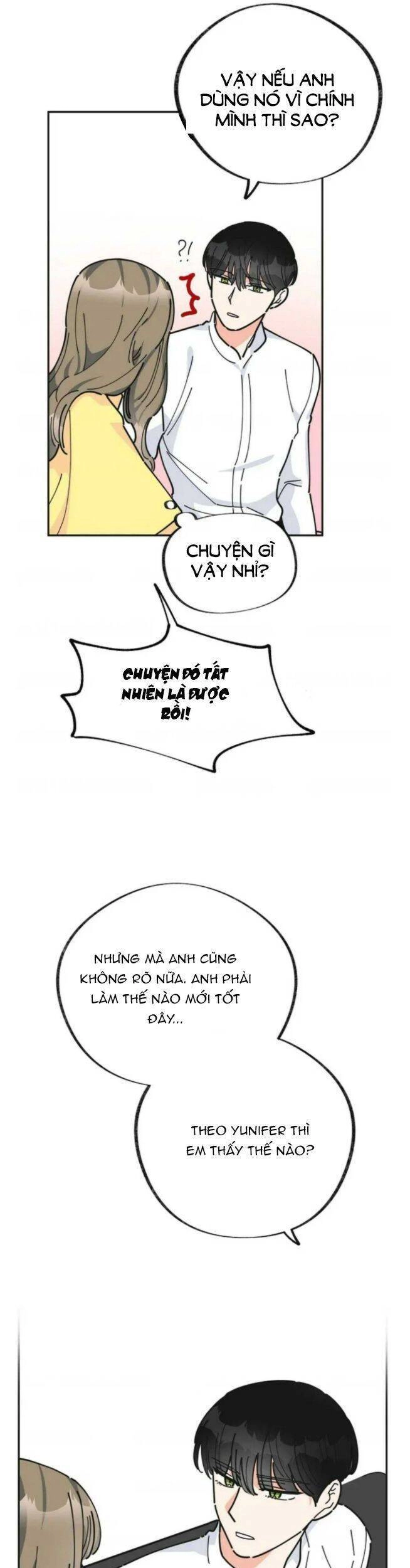 Người Hùng Của Ác Nữ Chapter 22 - 21