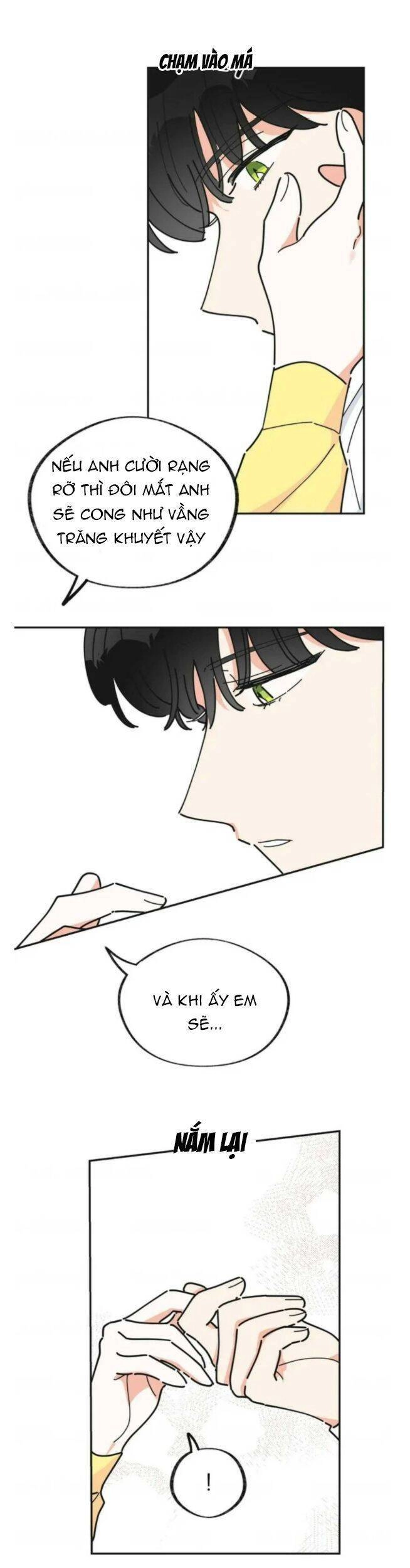 Người Hùng Của Ác Nữ Chapter 22 - 23