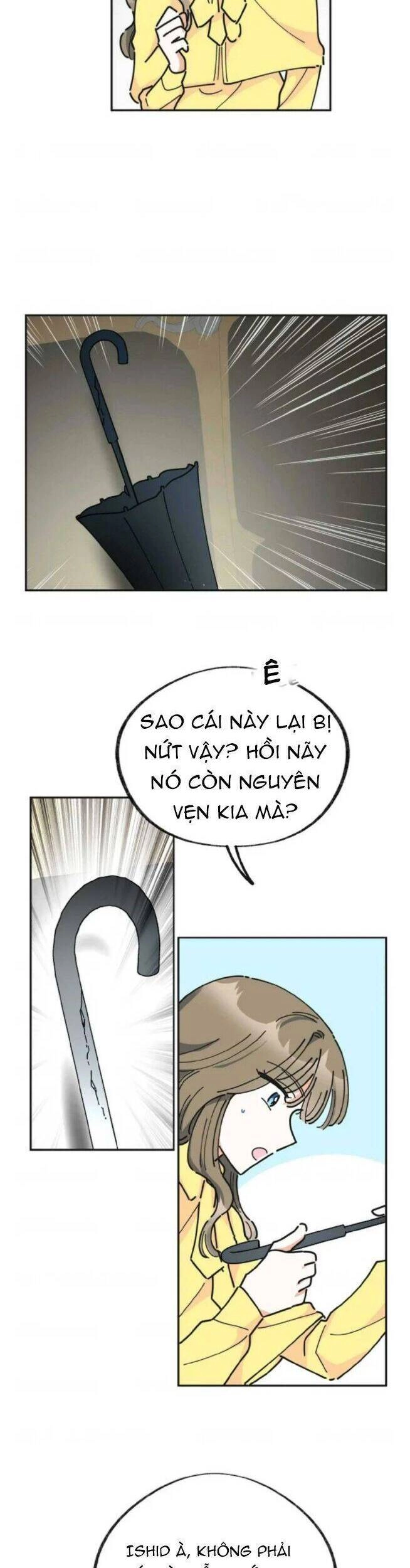 Người Hùng Của Ác Nữ Chapter 22 - 26