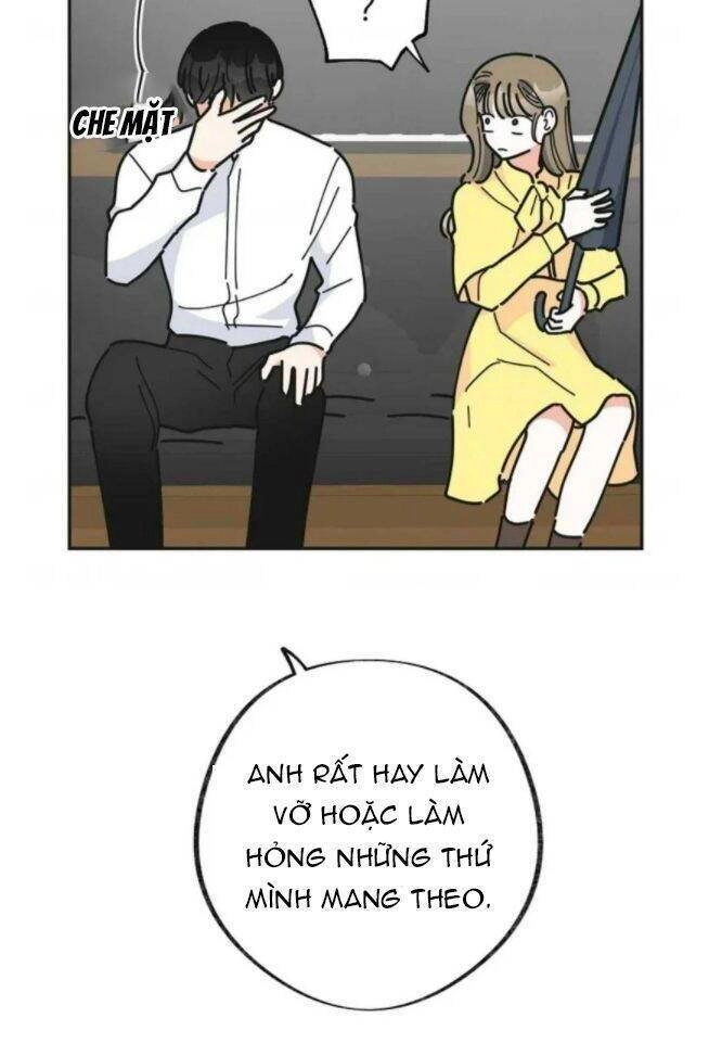 Người Hùng Của Ác Nữ Chapter 22 - 30