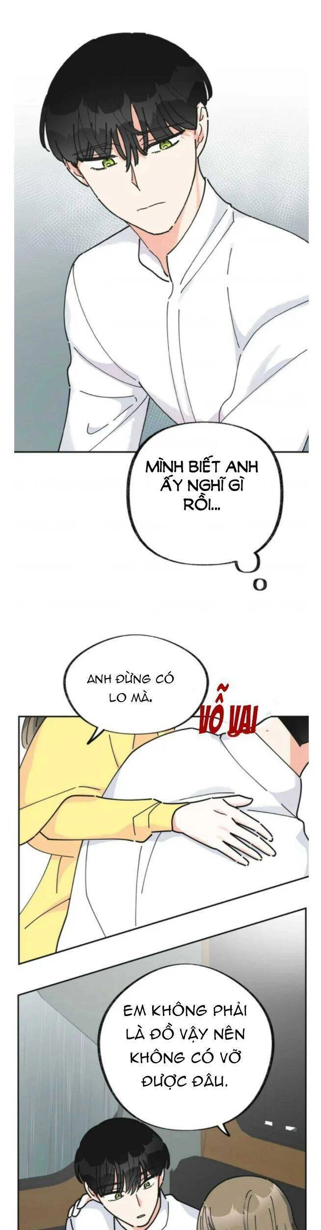 Người Hùng Của Ác Nữ Chapter 22 - 34