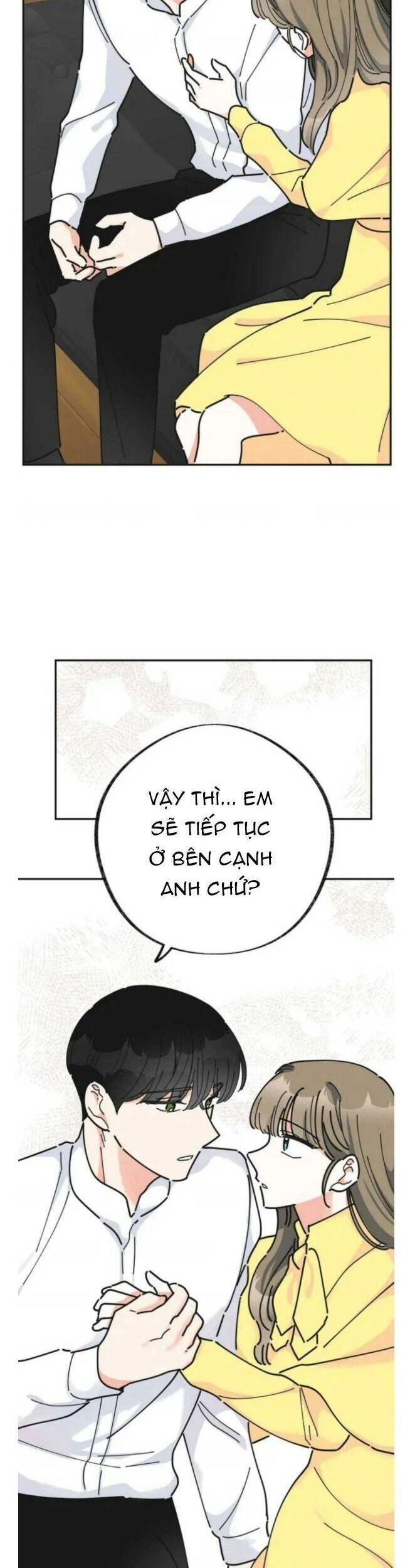 Người Hùng Của Ác Nữ Chapter 22 - 35