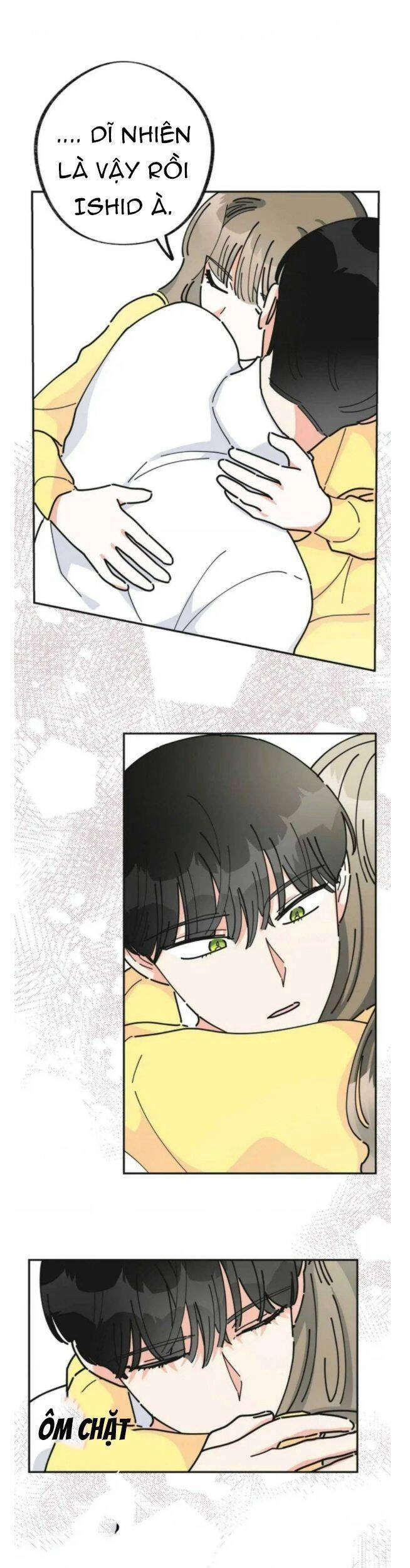 Người Hùng Của Ác Nữ Chapter 22 - 37