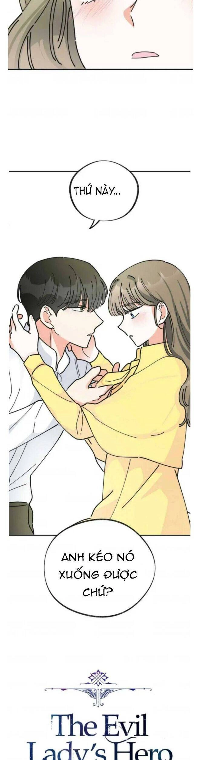 Người Hùng Của Ác Nữ Chapter 22 - 40