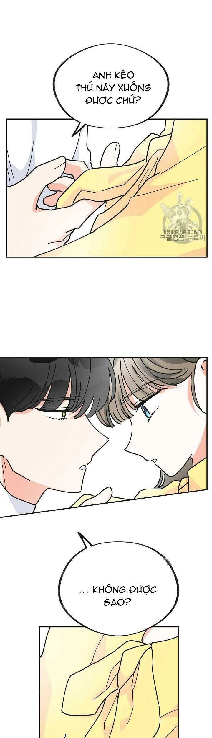 Người Hùng Của Ác Nữ Chapter 23 - 1