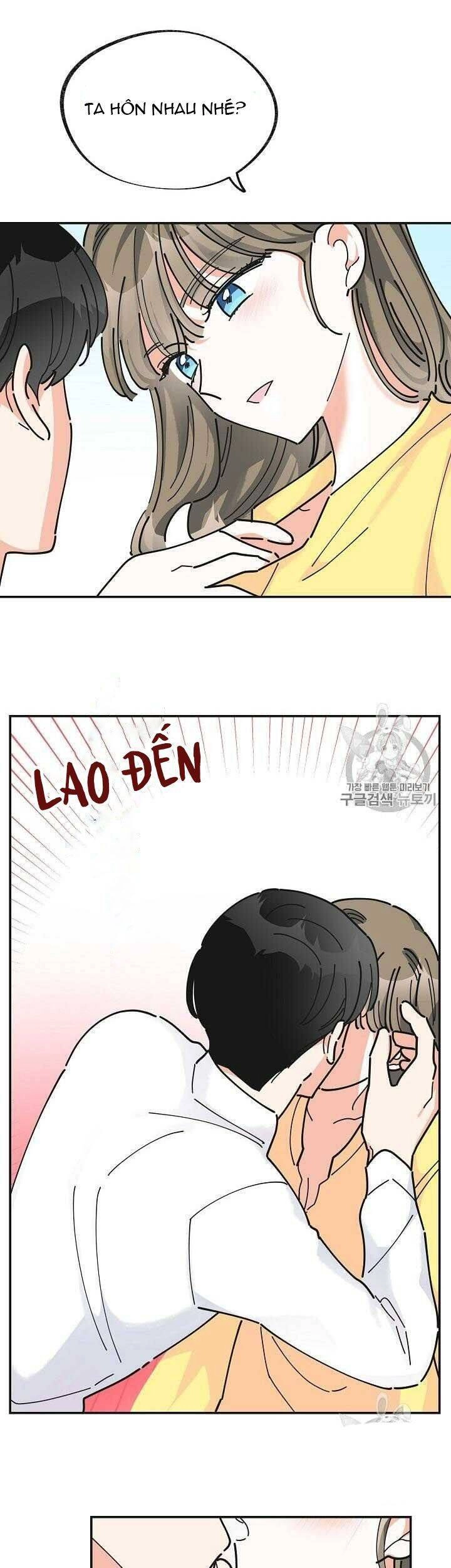 Người Hùng Của Ác Nữ Chapter 23 - 5