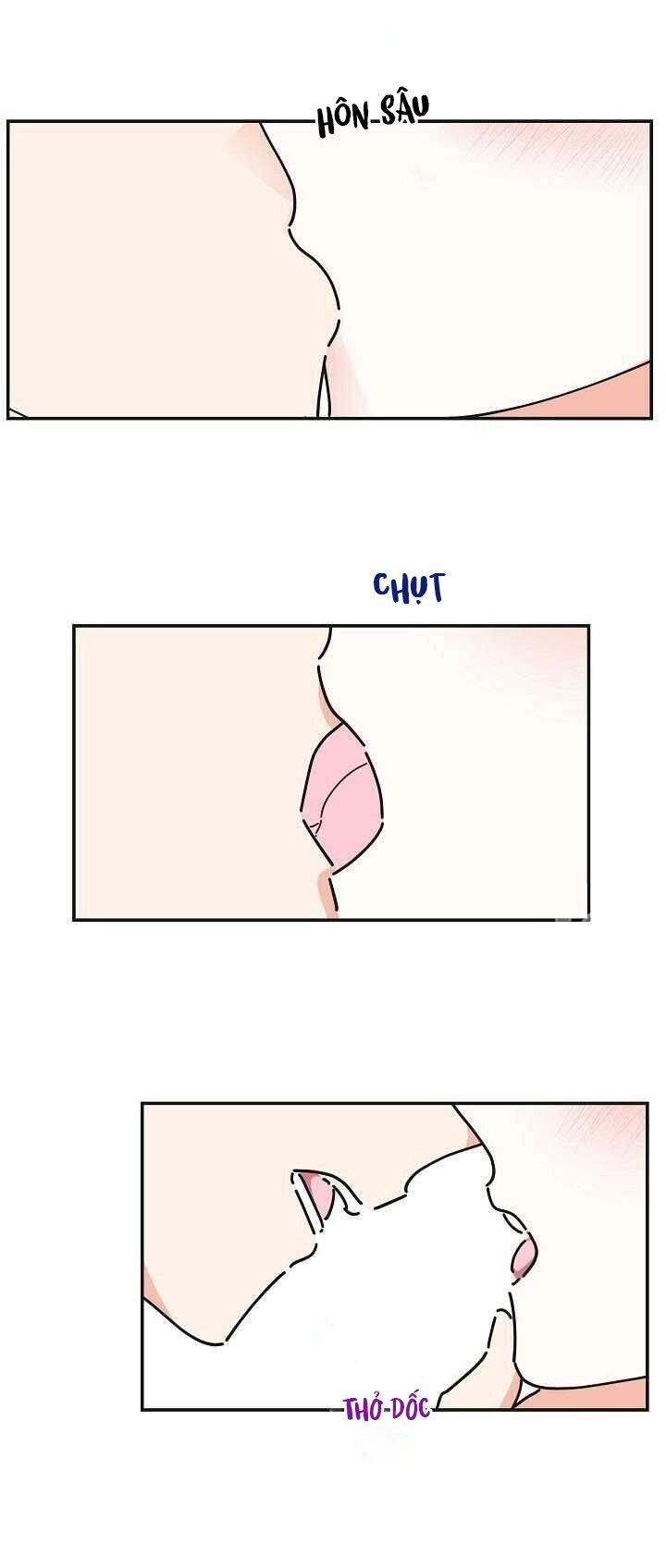 Người Hùng Của Ác Nữ Chapter 23 - 7