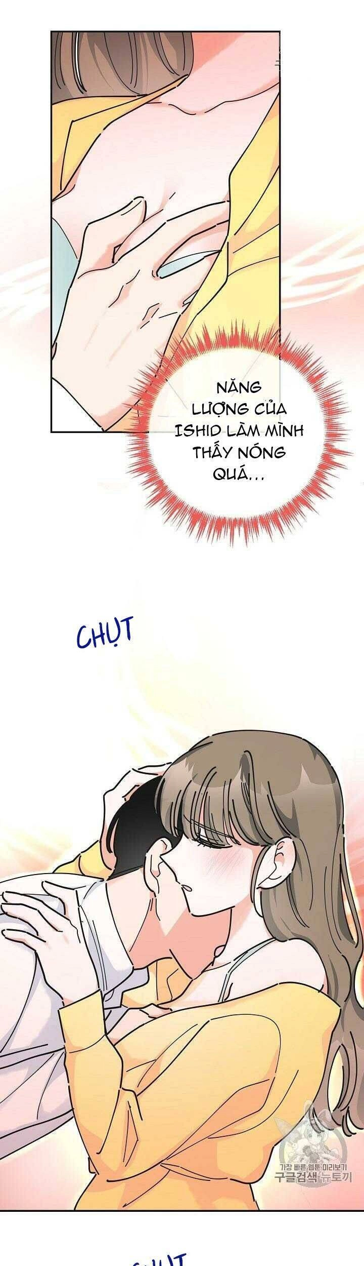 Người Hùng Của Ác Nữ Chapter 23 - 8