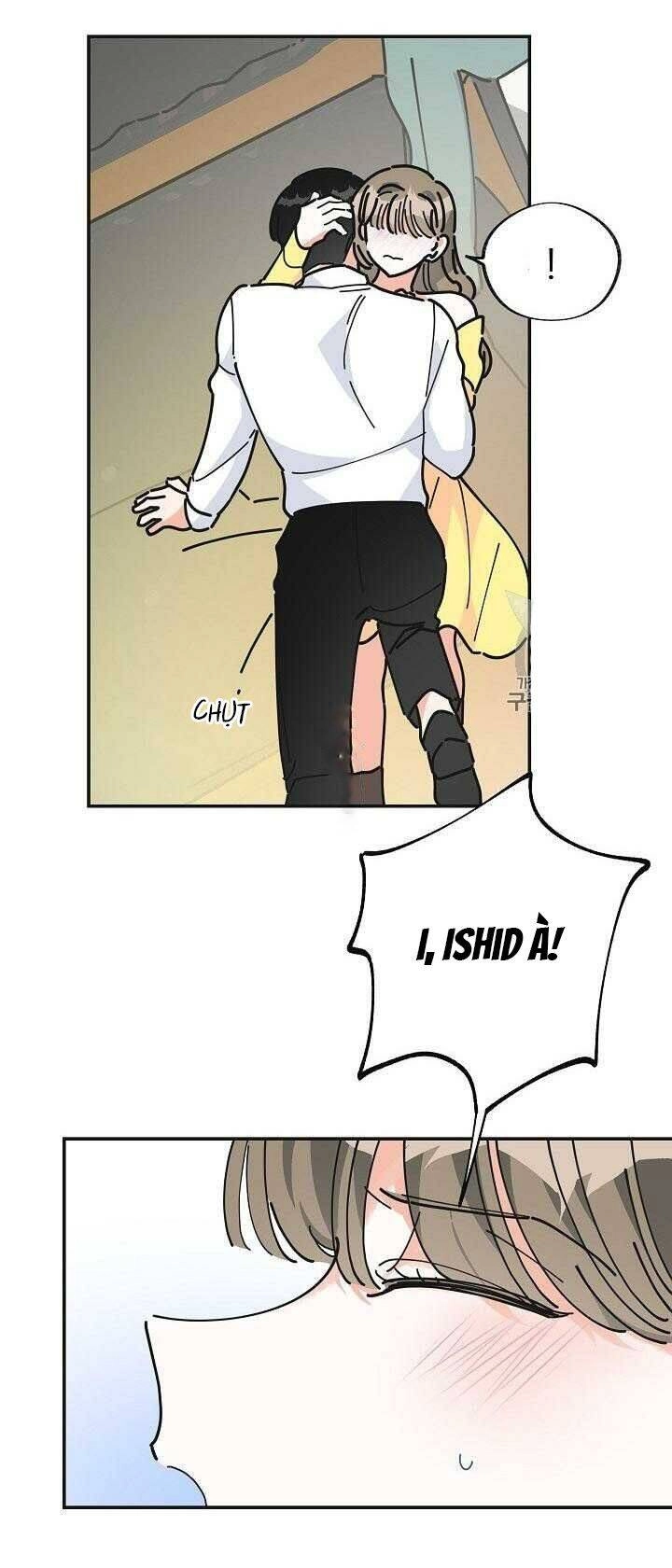 Người Hùng Của Ác Nữ Chapter 23 - 10