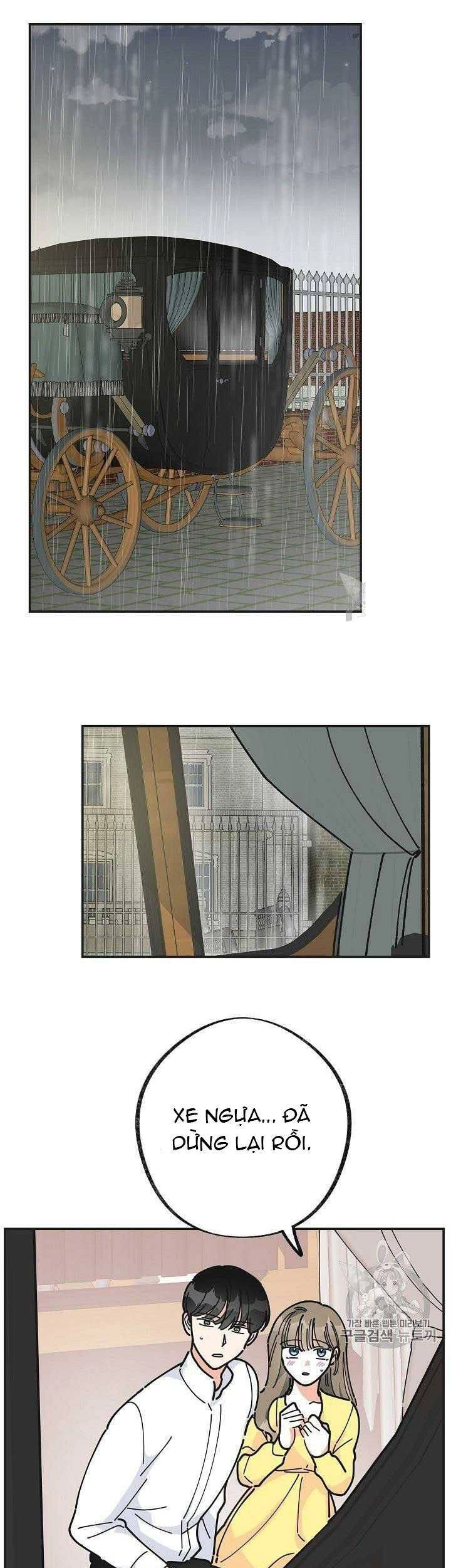 Người Hùng Của Ác Nữ Chapter 23 - 11