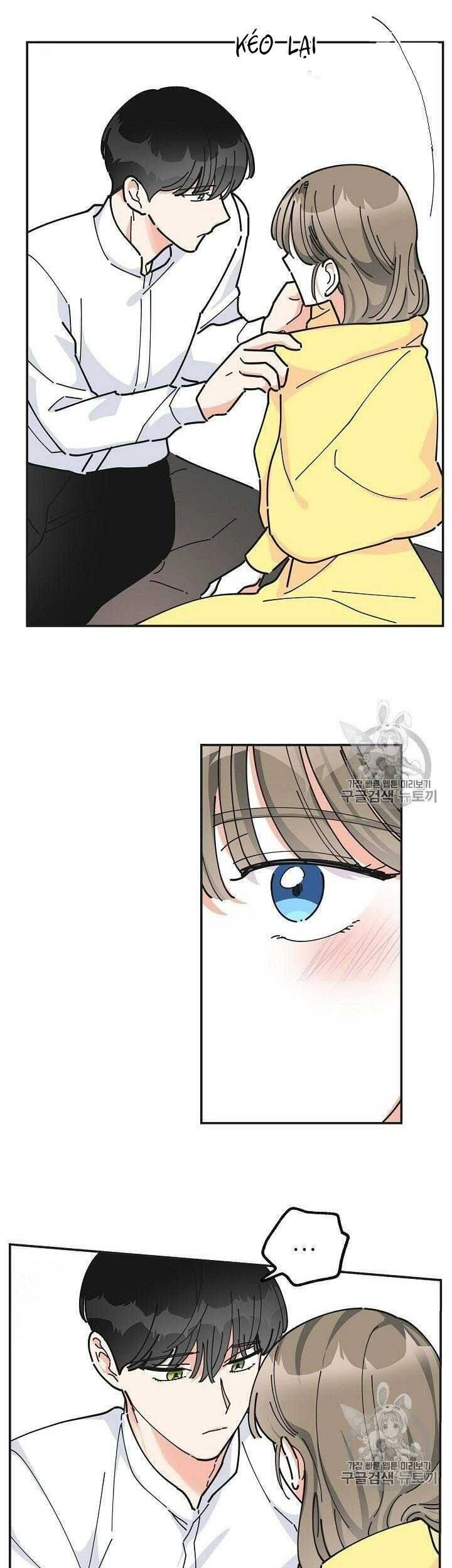 Người Hùng Của Ác Nữ Chapter 23 - 13