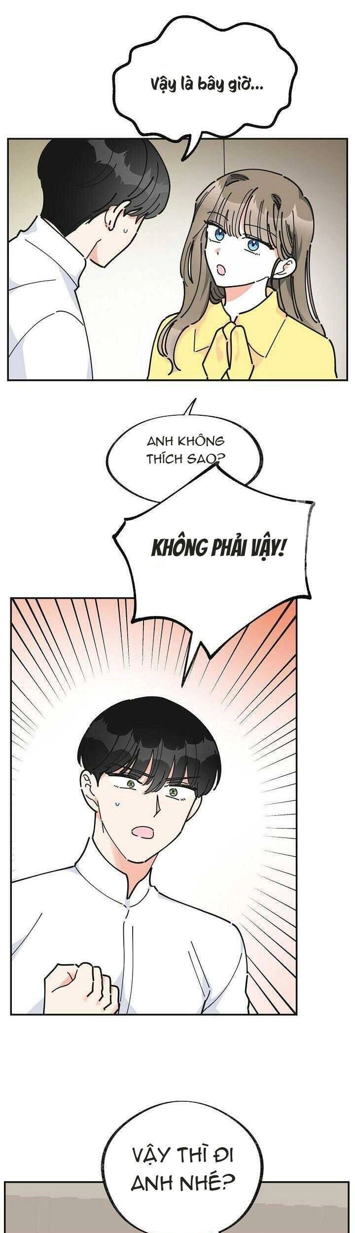 Người Hùng Của Ác Nữ Chapter 23 - 17