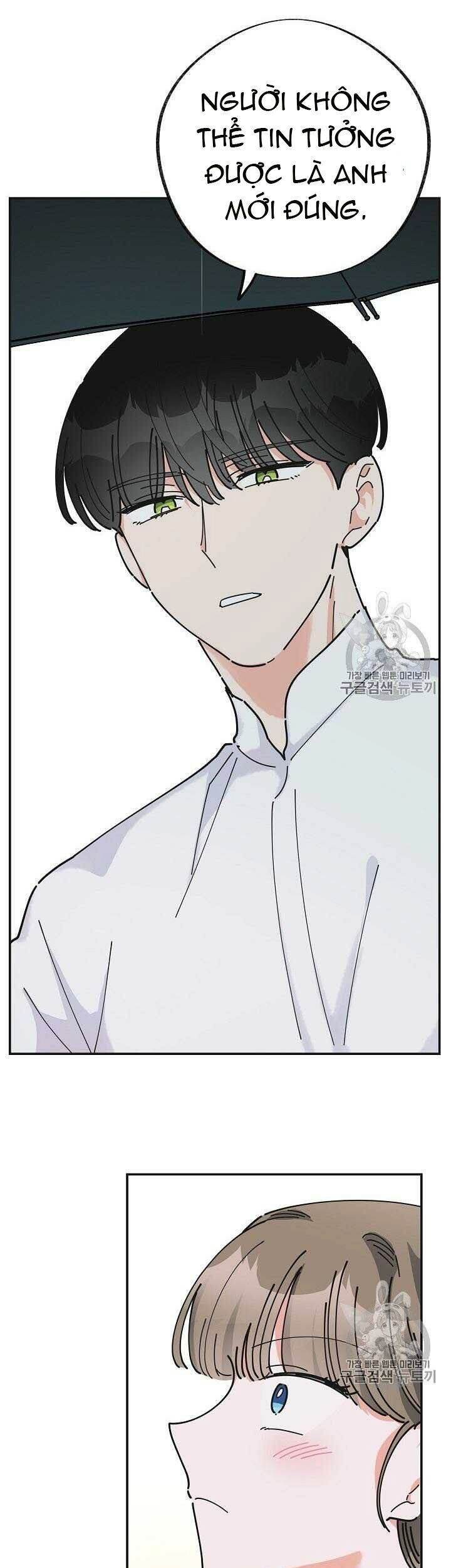 Người Hùng Của Ác Nữ Chapter 23 - 21