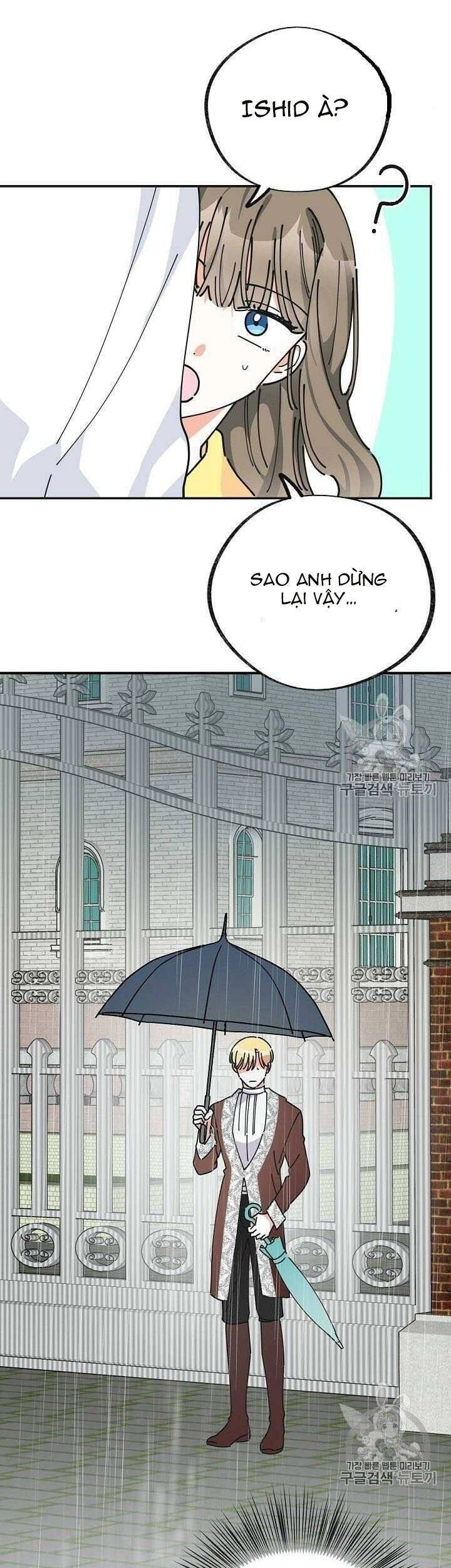 Người Hùng Của Ác Nữ Chapter 23 - 24