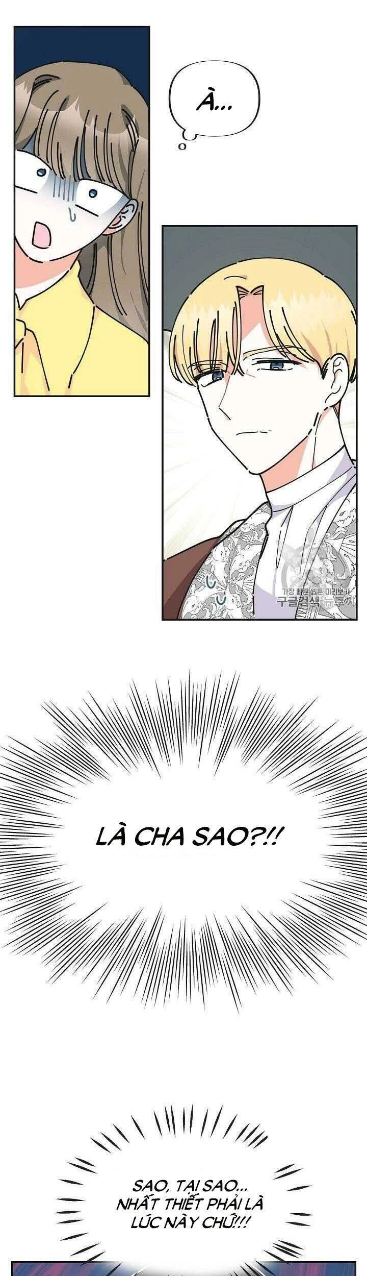 Người Hùng Của Ác Nữ Chapter 23 - 26