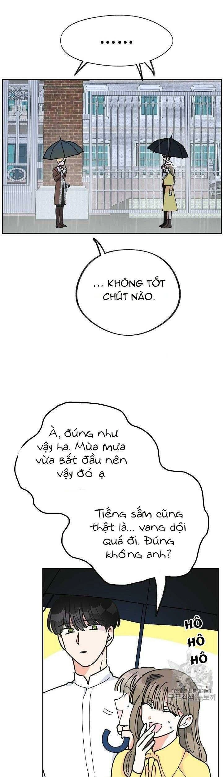 Người Hùng Của Ác Nữ Chapter 23 - 32