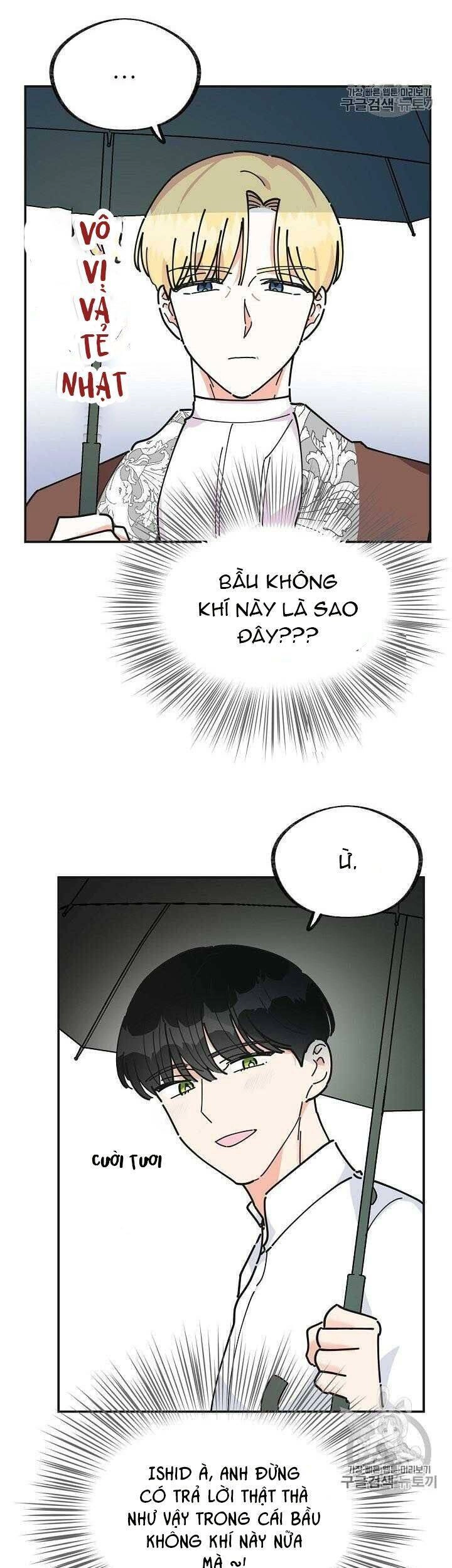 Người Hùng Của Ác Nữ Chapter 23 - 34