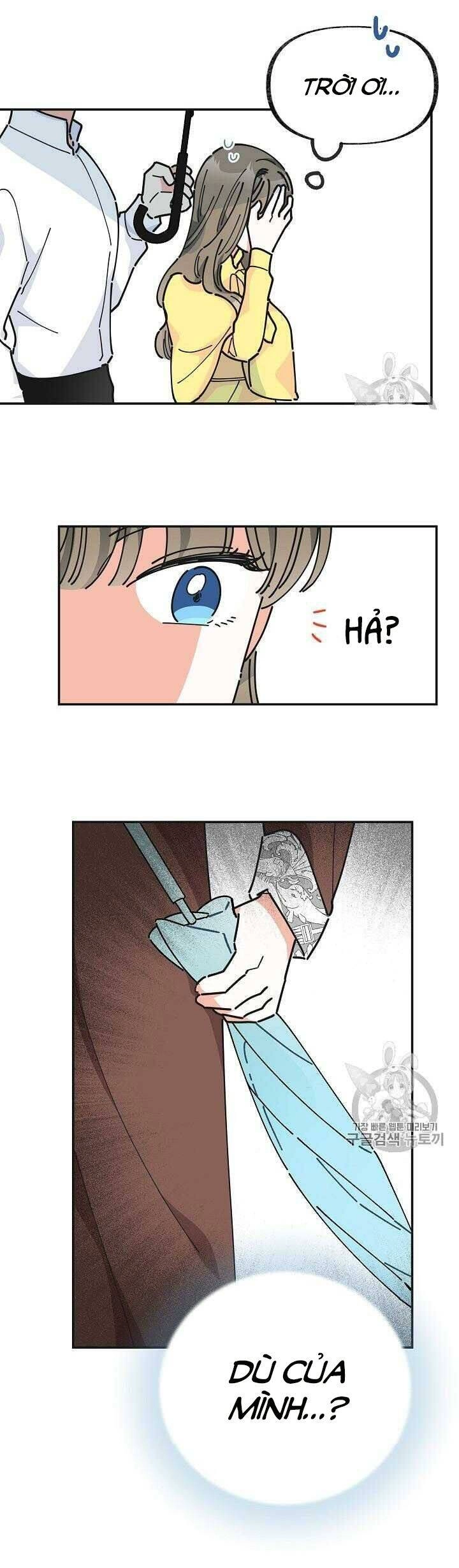 Người Hùng Của Ác Nữ Chapter 23 - 36