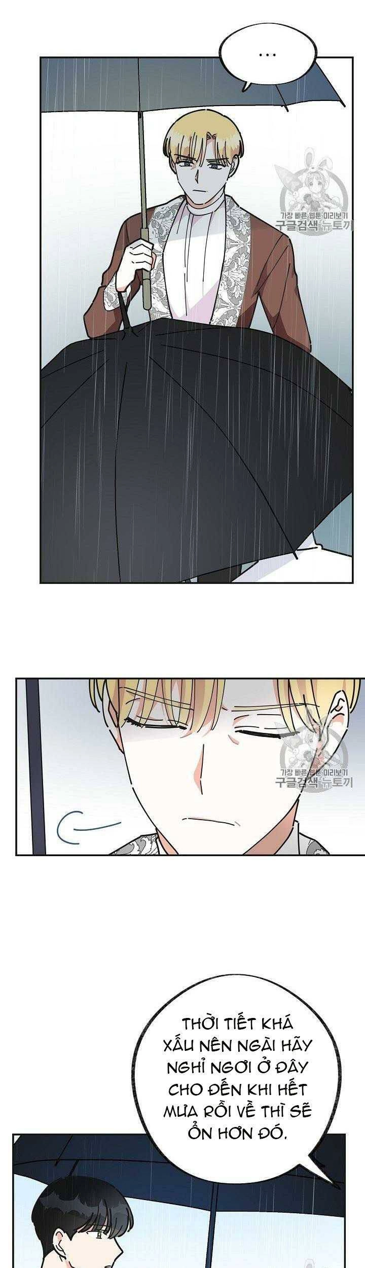 Người Hùng Của Ác Nữ Chapter 23 - 39