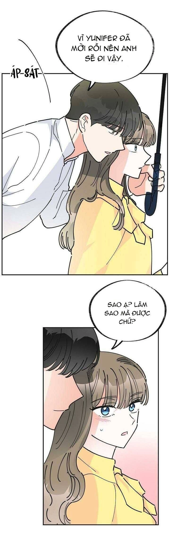 Người Hùng Của Ác Nữ Chapter 23 - 43