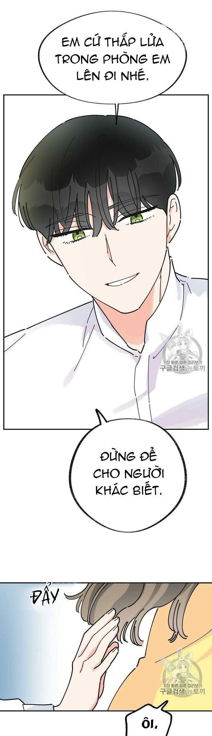 Người Hùng Của Ác Nữ Chapter 23 - 44